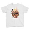 Popular Ramen Youth Tee