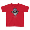 bandit Toddler T-shirt