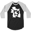 pokemon squitle evolution tee 3/4 Sleeve Shirt