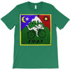 Bicycle Day T-shirt - 1943 Vintage (Albert Hofmann LSD) T-Shirt