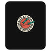 magrathea express Mousepad