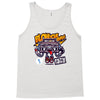 blow your speakers Tank Top