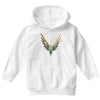 logan paul Maverick Youth Hoodie