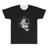 sailors beware All Over Men's T-shirt