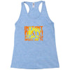 instant party girls Racerback Tank