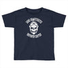 sons of arthritis motorcycle Toddler T-shirt