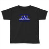 little lebowski urban achievers Toddler T-shirt
