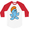 mr (2) 3/4 Sleeve Shirt