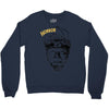 horror werewolf Crewneck Sweatshirt