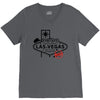 Pray for Las Vegas V-Neck Tee