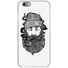 sailor man iPhone 6/6s Case