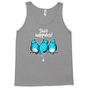 shit happens Tank Top