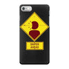 head shot iPhone 7 Case