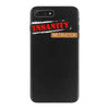 insanity instructor iPhone 7 Plus Case