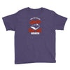 adventure long sleeves Youth Tee