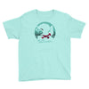 space cowboy2 Youth Tee