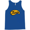 baseball furies Tank Top