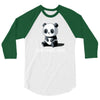 can't adult today 3/4 Sleeve Shirt