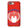 anonymous hacker revolution iPhone 8 Plus