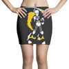 zero splatter clearance Mini Skirts