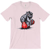 mma bulldog final T-Shirt