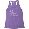 totes ma' goats Racerback Tank