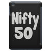 nifty 50 iPad Mini