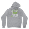 teacher tee! Unisex Hoodie