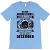 Never Underestimate A Man Who Watches Black Mirror And Was Born in T-Shirt