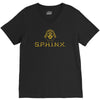 sphinx s.p.h.i.n V-Neck Tee