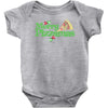merry pizzamas Baby Bodysuit
