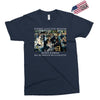 Pierre Auguste Renoir Bal Du Moulin De La Galette Exclusive T-shirt