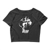 Bear Crop Top