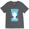sad boy V-Neck Tee