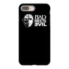 bad meets evil mask iPhone 8 Plus