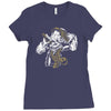 it&rsquo;s a rap! Ladies Fitted T-Shirt