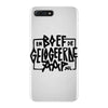 Boef en de Gelogeerde Aap iPhone 7 Plus Case