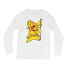 pikacu Long Sleeve Shirts