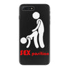 sex 4 kamasutra humor simpatica divertente sesso mitiche iPhone 7 Plus Case
