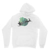 tropical santa Unisex Hoodie
