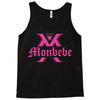 Monbebe Tank Top