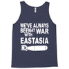 war with east asia Tank Top