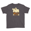 roshi's gym Youth Tee