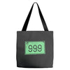 999 $ Tote Bags