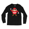 Ugandan Knuckles Long Sleeve Shirts