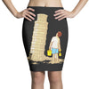 amateur Pencil Skirts