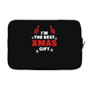 xmas gift the best Laptop sleeve