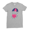 love ngapung Ladies Fitted T-Shirt