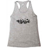 Blessed Racerback Tank