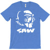 saw puppe horror T-Shirt